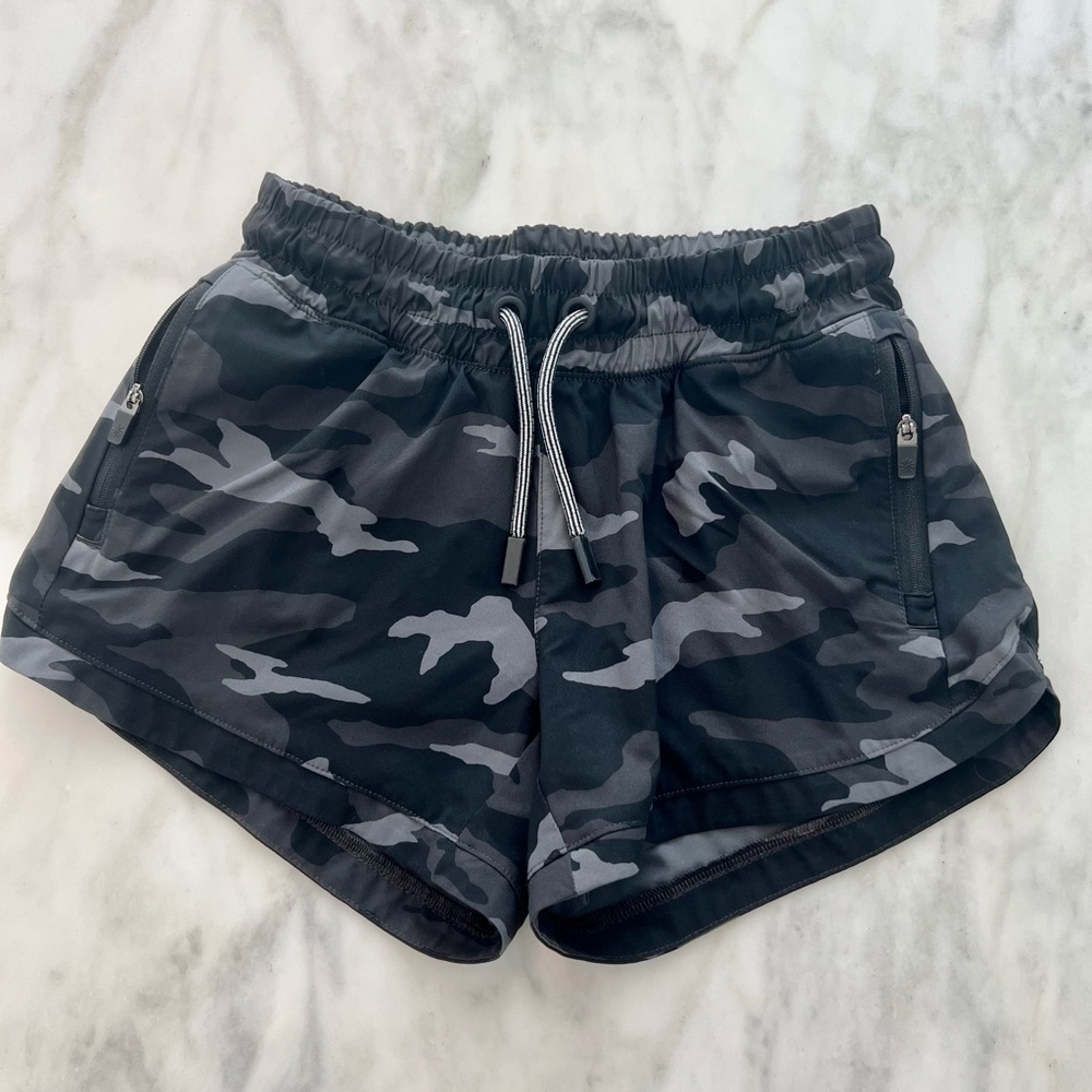 Athleta Girl shirts - medium 8/10